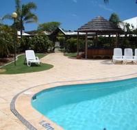Dunsborough Central Motel - Accommodation Sunshine Coast