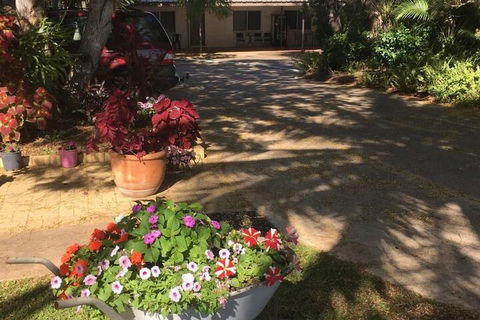 Hillview Motel - Accommodation Sunshine Coast 5