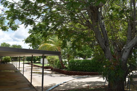 Hillview Motel - Accommodation Sunshine Coast 6