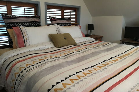 The Retreat Lodge - Accommodation Sunshine Coast 4