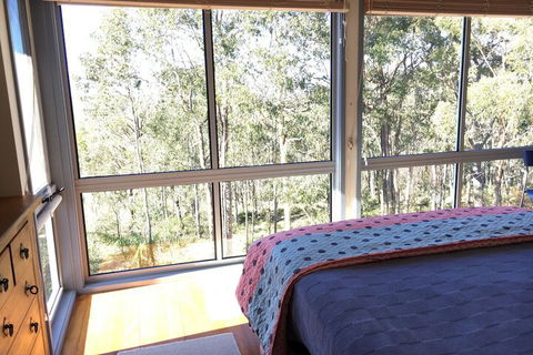 The Retreat Lodge - Accommodation Sunshine Coast 3
