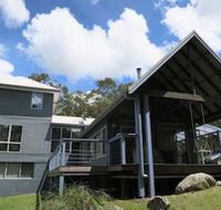 The Retreat Lodge - Accommodation Sunshine Coast