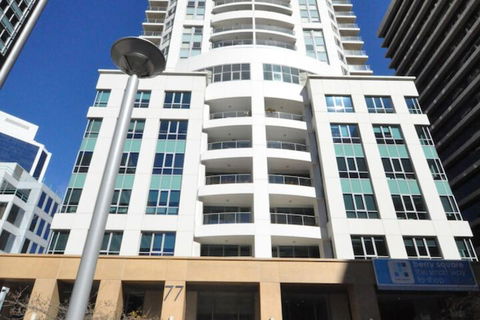 North Sydney Furnished Apartments - Accommodation Sunshine Coast 1