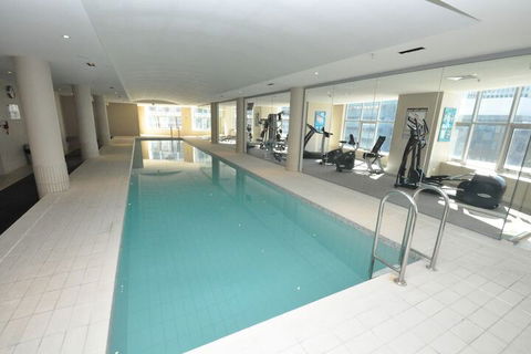 North Sydney Furnished Apartments - Accommodation Sunshine Coast 3