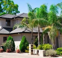 European Style House in the Garden of Eden - Accommodation Sunshine Coast