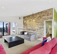 Ocean Views on Nicholson - Accommodation Sunshine Coast