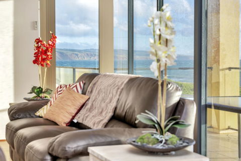 Seaglass - Accommodation Sunshine Coast 3