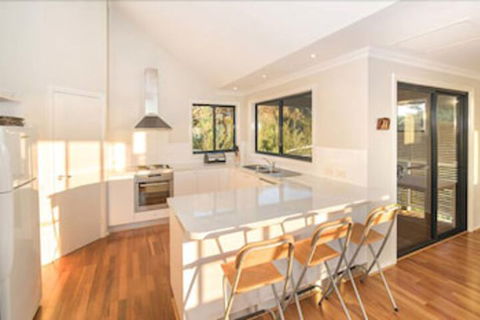 Jay's Beach House - Accommodation Sunshine Coast 7