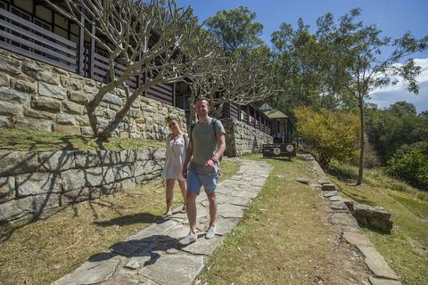 Sydney, Pittwater Eco YHA - Accommodation Sunshine Coast 3