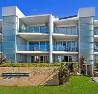 Catalina Luxury 9 - Accommodation Sunshine Coast