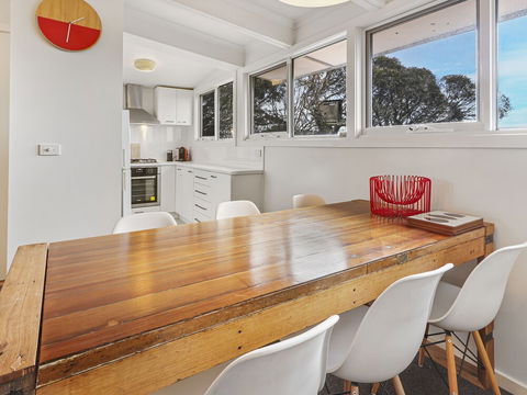 Ski View 4 - Accommodation Sunshine Coast 2