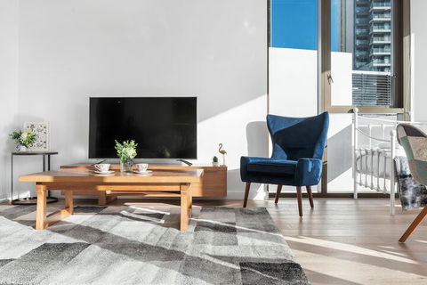 I02-china Town Luxury Service Apartment - Accommodation Sunshine Coast 1