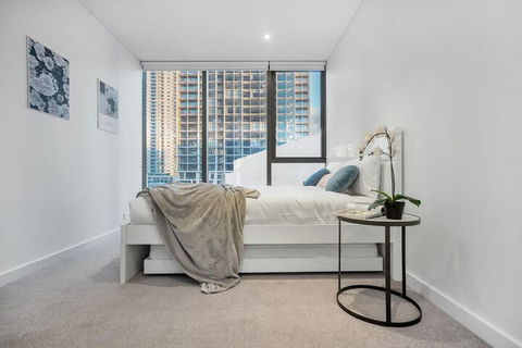 I02-china Town Luxury Service Apartment - Accommodation Sunshine Coast 3