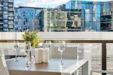 I02-china Town Luxury Service Apartment - Accommodation Sunshine Coast 0