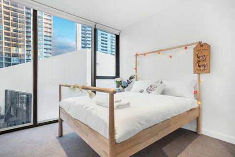 I02-china Town Luxury Service Apartment - Accommodation Sunshine Coast 6