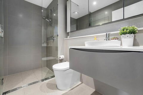 I02-china Town Luxury Service Apartment - Accommodation Sunshine Coast 5