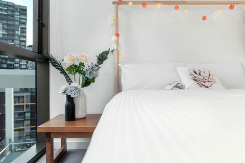 I02-china Town Luxury Service Apartment - Accommodation Sunshine Coast 7