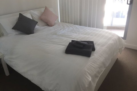 Atmosphere - Accommodation Sunshine Coast 6