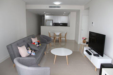 Atmosphere - Accommodation Sunshine Coast 3