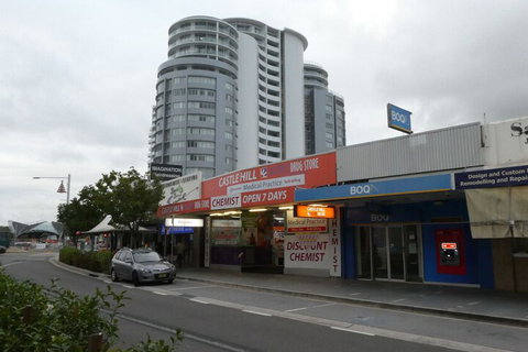 Atmosphere - Accommodation Sunshine Coast 1