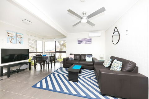 Villa Forster - Accommodation Sunshine Coast 4