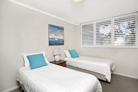 The Apartment Service ART04 - Accommodation Sunshine Coast 3