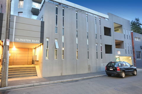 StayCentral Collingwood Silo - Accommodation Sunshine Coast 2
