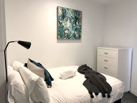 StayCentral Collingwood Silo - Accommodation Sunshine Coast 6