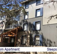 Snowflake 16 - Accommodation Sunshine Coast
