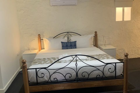 Stables Boutique Motel - Accommodation Sunshine Coast 7