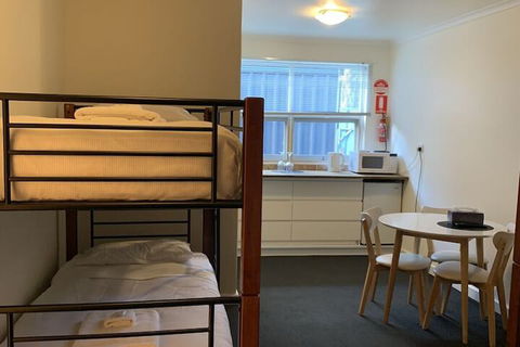 Stables Boutique Motel - Accommodation Sunshine Coast 5