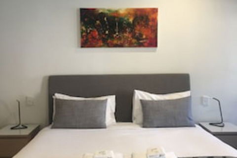 Stables Boutique Motel - Accommodation Sunshine Coast 0