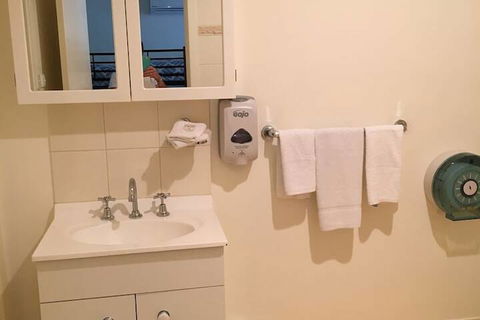 Stables Boutique Motel - Accommodation Sunshine Coast 6