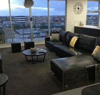 Sub Penthouse On Barkly Street - Accommodation Sunshine Coast