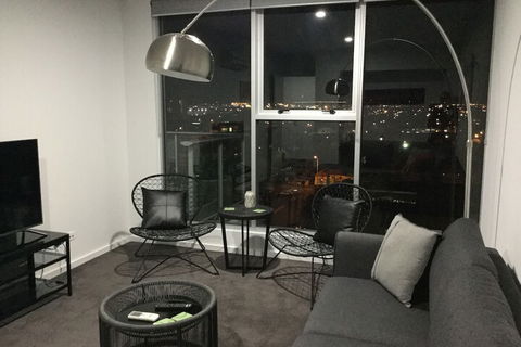 Sub Penthouse On Barkly Street - Accommodation Sunshine Coast 6