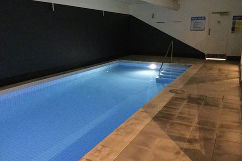 Sub Penthouse On Barkly Street - Accommodation Sunshine Coast 5