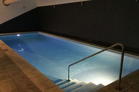 Sub Penthouse On Barkly Street - Accommodation Sunshine Coast 4