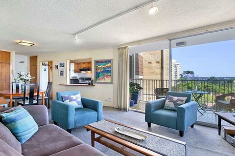 Charming Comfortable & Convenient MOS72 - Accommodation Sunshine Coast 7