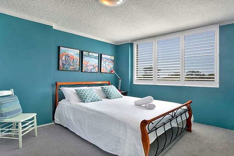 Charming Comfortable & Convenient MOS72 - Accommodation Sunshine Coast 3