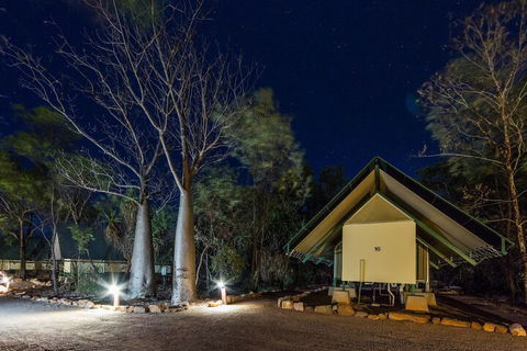 El Questro Emma Gorge Resort - Accommodation Sunshine Coast 5
