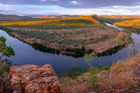 El Questro Emma Gorge Resort - Accommodation Sunshine Coast 2