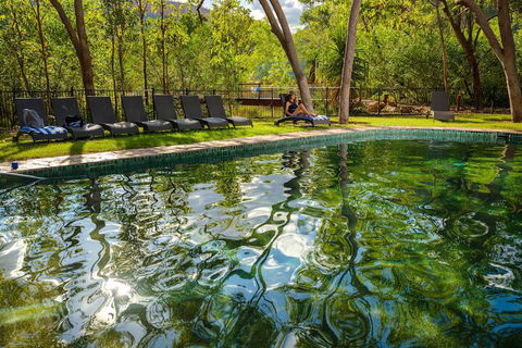 El Questro Emma Gorge Resort - Accommodation Sunshine Coast 6