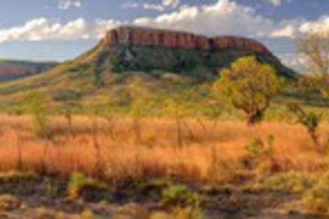 El Questro Emma Gorge Resort - Accommodation Sunshine Coast 0