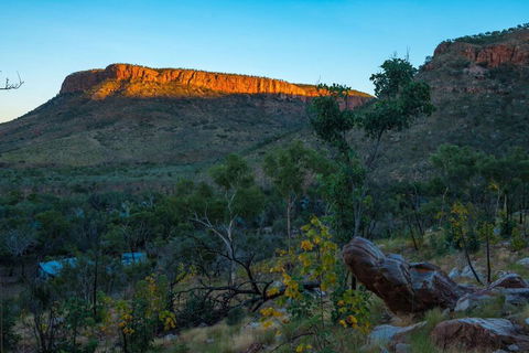 El Questro Emma Gorge Resort - Accommodation Sunshine Coast 3