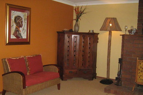 Gumtree On Gillies Bed & Breakfast - Accommodation Sunshine Coast 4