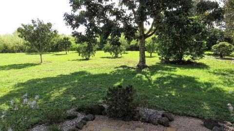 Gumtree On Gillies Bed & Breakfast - Accommodation Sunshine Coast 6