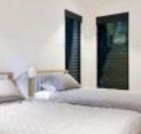 Luxury rainforest retreat Little Cove - Accommodation Sunshine Coast