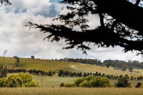 The Loch An Idyllic Country Escape - Accommodation Sunshine Coast 4