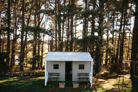 The Loch An Idyllic Country Escape - Accommodation Sunshine Coast 2