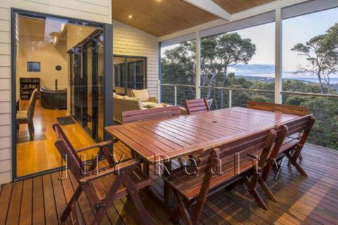 Eagle Vista - Accommodation Sunshine Coast 3